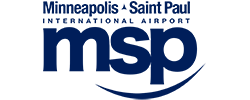Minneapolis Saint Paul International Airport