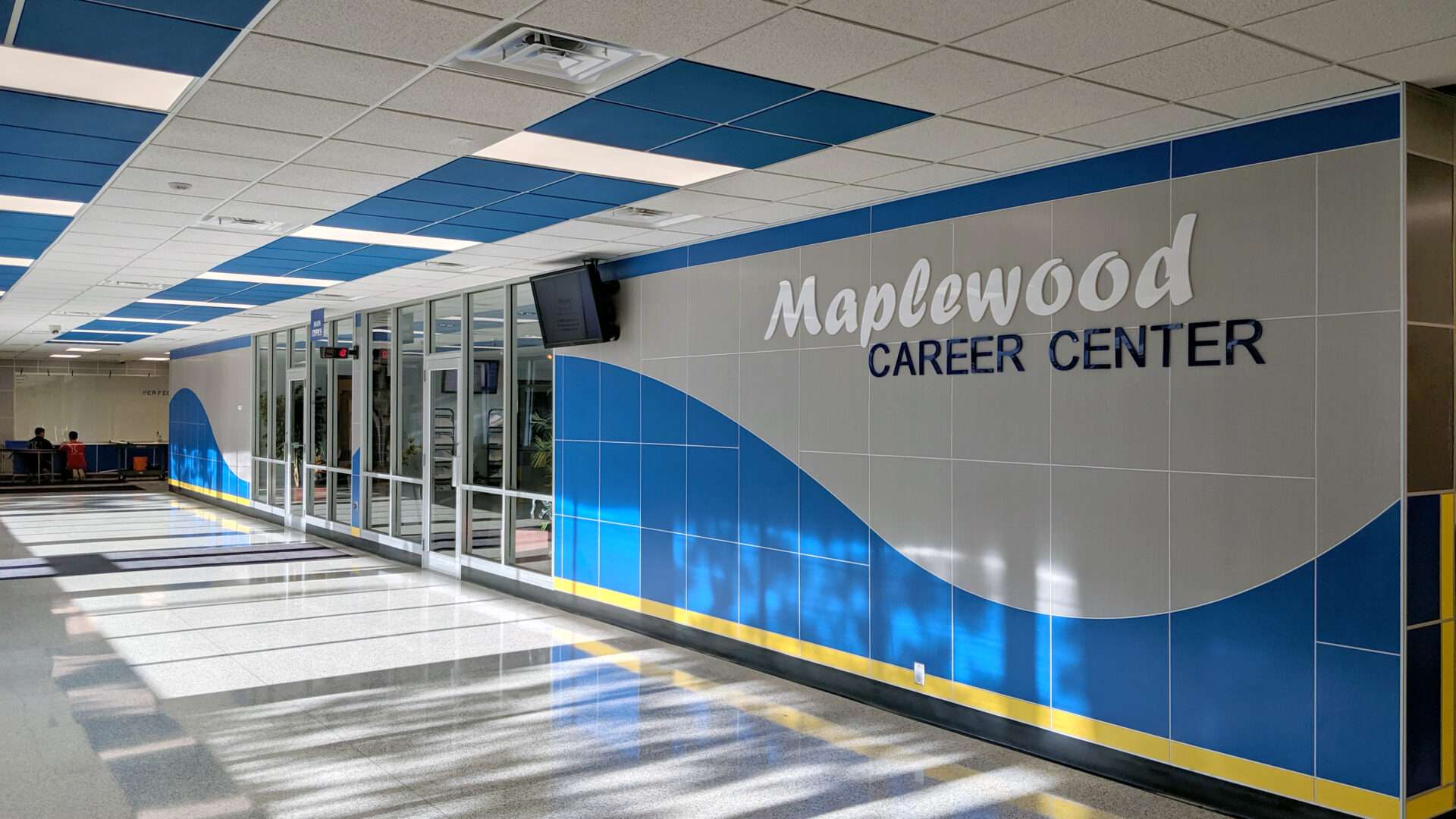 Maplewood Career Center