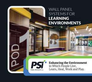 PSI Education Market Brochure