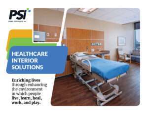 PSI Healthcare Market Brochure