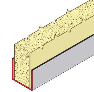 Bottom Jointing Section 20