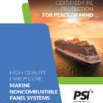 PSI Marine Market Brochure