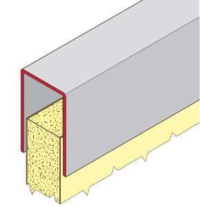 Top Jointing Section 50
