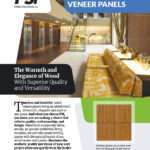 PSI Wood Veneer Brochure