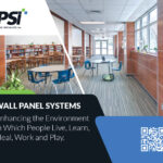 PSI Wall Panel Systems Brochure