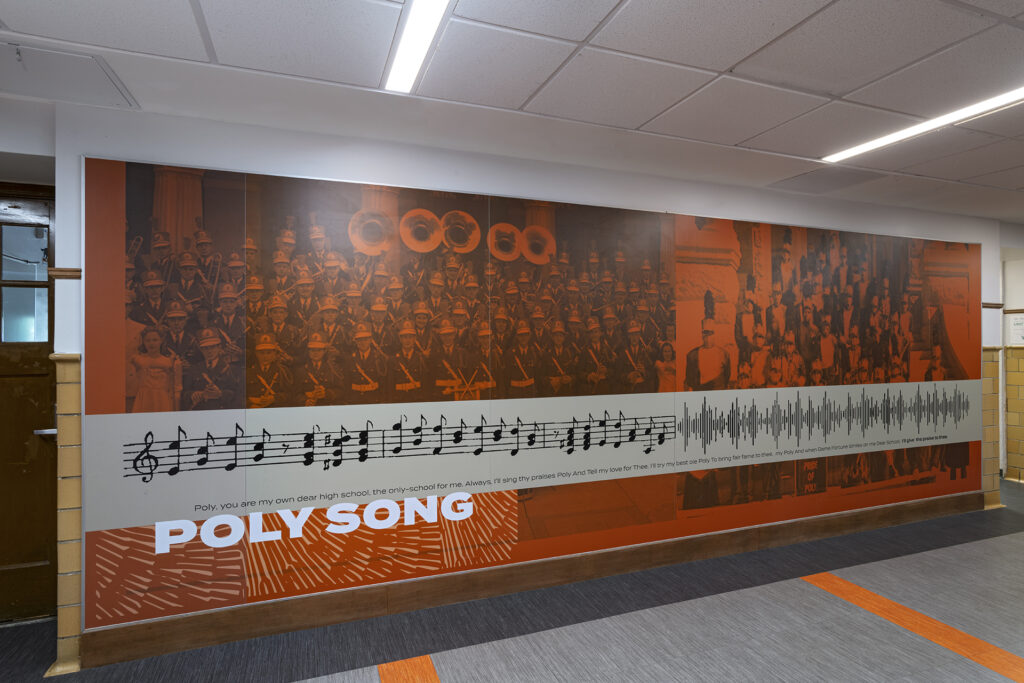 Polytechnic