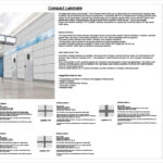 Revit Model Instructions - Compact Laminate