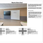 Revit Model Instructions - Marker Board Panel