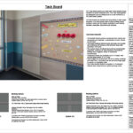 Revit Model Instructions - Tack Board