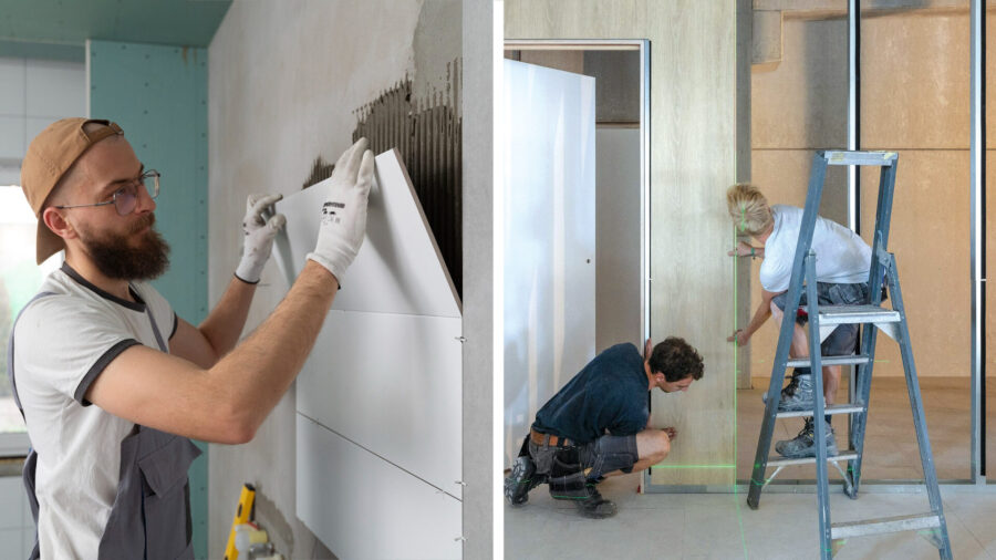7 Reasons Why PSI Wall Systems is the Smartest Choice for Your Next Project!