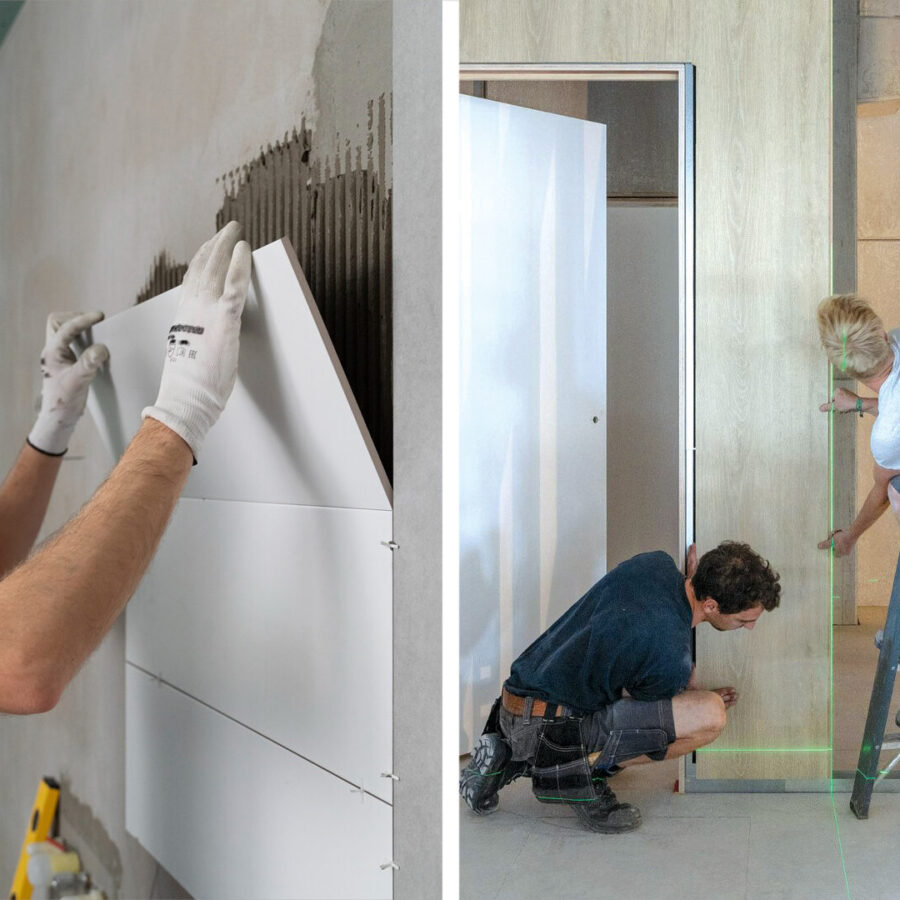 7 Reasons Why PSI Wall Systems is the Smartest Choice for Your Next Project!