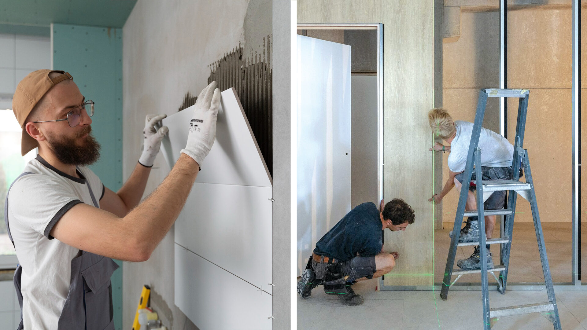 7 Reasons Why PSI Wall Systems is the Smartest Choice for Your Next Project!