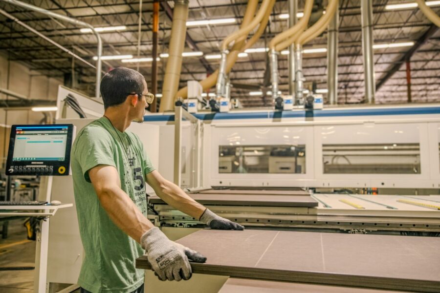 35 Years of Commitment to People and Community